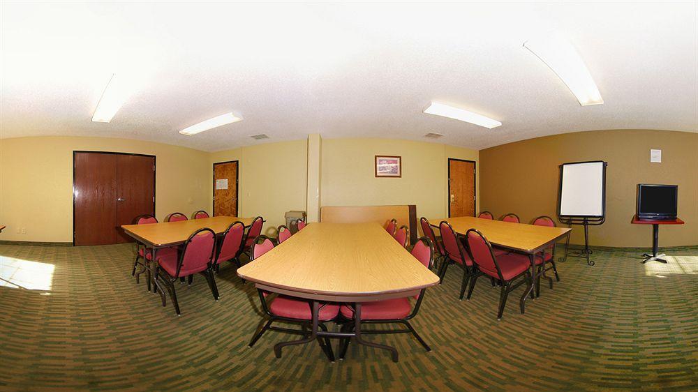 Hotel Super 8 By Wyndham Nixa/Springfield Area Exterior foto