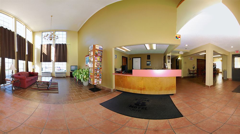 Hotel Super 8 By Wyndham Nixa/Springfield Area Exterior foto